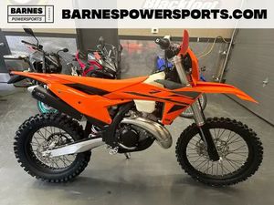 2025 KTM XC 300 W