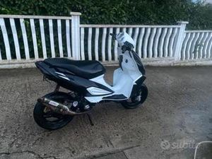 MALAGUTI F12R PHANTOM 70 CC