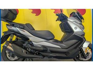 VENDO VOGE SFIDA SR4 MAX (2024 - 25) USATA A ALTINO (CODICE 9839643) - MOTO.IT