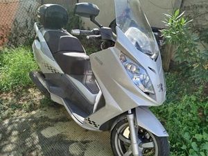 SCOOTER PEUGEOT