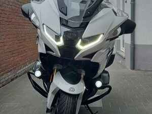 ② R 1250 RT-136 PK 100 KW