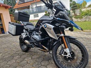BMW R 1200 GS