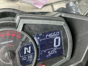 2022 KAWASAKI EX400HNFAL