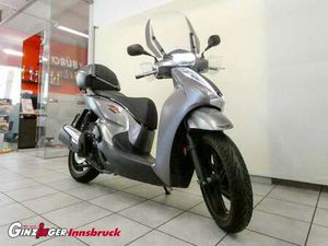 HONDA SH 300 GRAU