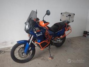 KTM 990 ADVENTURE - 2008