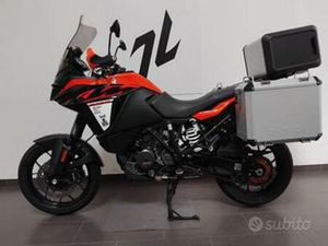 KTM 1090 ADVENTURE &APOS;18