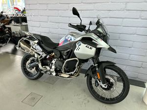 BMW F 900 GS ADVENTURE