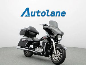 HARLEY-DAVIDSON ELECTRA GLIDE STAND • 2007