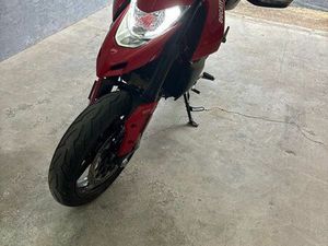 HYPERMOTARD 950 DUCATI