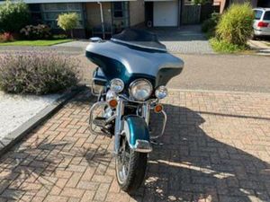 HARLEY DAVIDSON ULTRA CLASSIC 2004 - 12.692 MIJL — MOTOREN | HARLEY-DAVIDSON — MARKTPLAATS