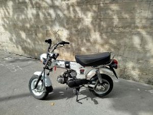 HONDA DAX ST 1991