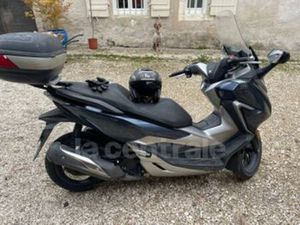 300 ABS SMART TOP BOX