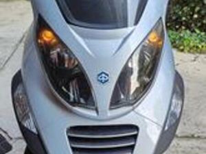 PIAGGIO MP3 250 IE - 2007