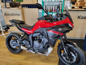 MOTO NEUVE: YAMAHA TRACER 7