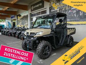 1000 EX V2 EFI 4Ã4