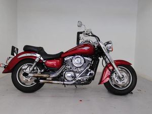 2003 KAWASAKI VN 1600 CLASSIC FOR SALE