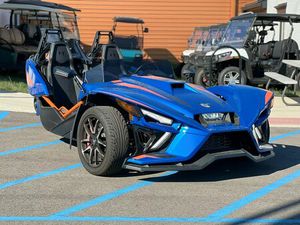 2024 SLINGSHOT SLINGSHOT R - AUTODRIVE