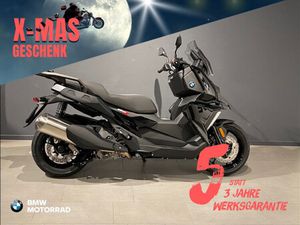 BMW C 400 X, SCOOTER, MOTO NEUVE, CHF 9'230.-