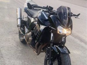 KAWASAKI Z750