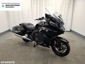 BMW K