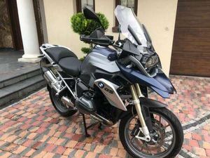 BMW R 1200 GS