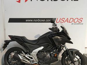 HONDA NC750X