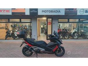 KYMCO AK 550 AK550 SPORT