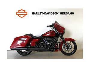 VENDO HARLEY-DAVIDSON STREET GLIDE SPECIAL (2021 - 23) USATA A SAN PAOLO D'ARGON (CODICE 9840083) - MOTO.IT
