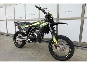 VENDO FANTIC MOTOR XM 50 PERFORMANCE (2025) NUOVA A POGLIANO MILANESE (CODICE 9840052) - MOTO.IT