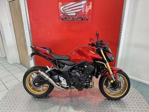 NEW HONDA CB1000 HORNET SP 5FOUR FOR SALE IN SURREY