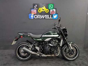 USED KAWASAKI Z900RS KNFBB 22YM FOR SALE IN IPSWICH