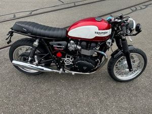 BONNEVILLE 900 I