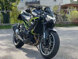 Z 900 ABS Z900