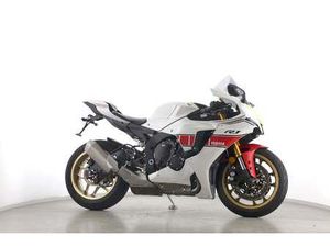 YZF R1 60TH ANNIVERSARY