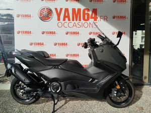 YAMAHA XP T-MAX 560 2025 560 CM3 | SCOOTER | 2 060 KM | VERT | 64600 ANGLET