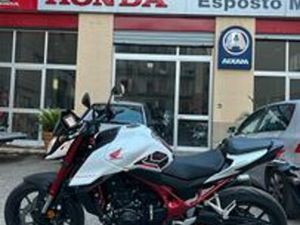 HONDA HORNET 750 2024