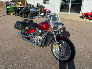 2005 HONDA VTX1300C