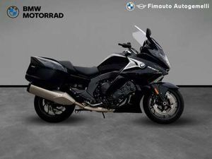 BMW K 1600 GT K 1600 GT NERO