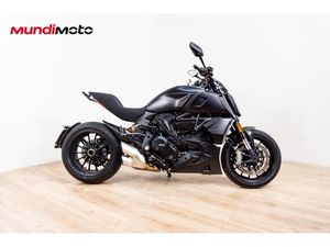 DUCATI DIAVEL 1260