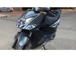 AGILITY 125 R16 + (2021 - 25)