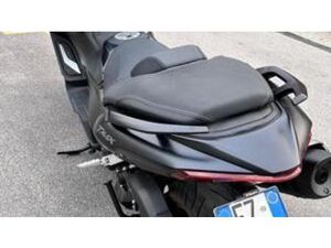 T-MAX 560 (2022 - 24)