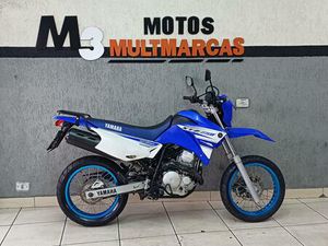 YAMAHA XTZ 250 LANDER