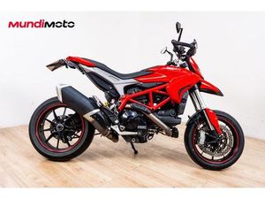 DUCATI HYPERMOTARD 939 SP