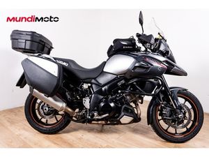 SUZUKI V STROM DL 1000 ABS