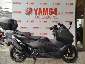 YAMAHA XP T-MAX 560