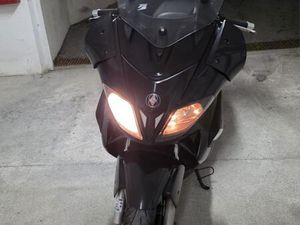 GILERA NEXUS 250 CM3 NIJE HITNO, 2006 GOD.