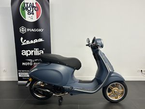PIAGGIO PRIMAVERA 125