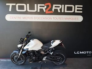 HONDA CB 1000 HORNET 2025