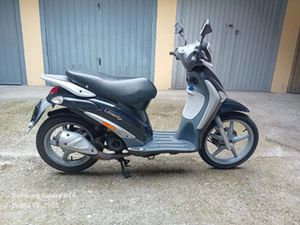 PIAGGIO LIBERTY 50 2T