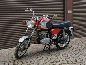 MZ TS 250